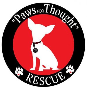 Paws for Thought Rescue